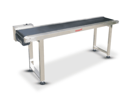 1.25 Mtr Belt Conveyor Without Working Space