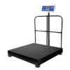 750x750 Platform Scale – 600 Kg