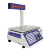 Dtp2-30a Barcode Printing Scale