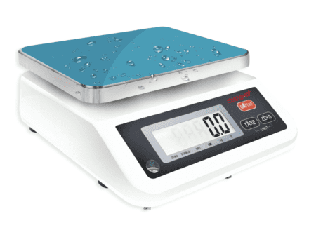 Sw Series Water Proof Scale (Abs Plastic Body) – 3 Kg