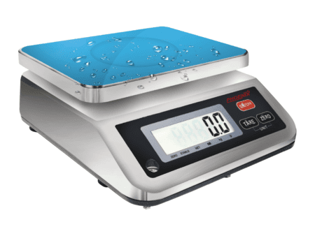 Sws Series Water Proof Scale(stainless Steel Body) – 3 Kg