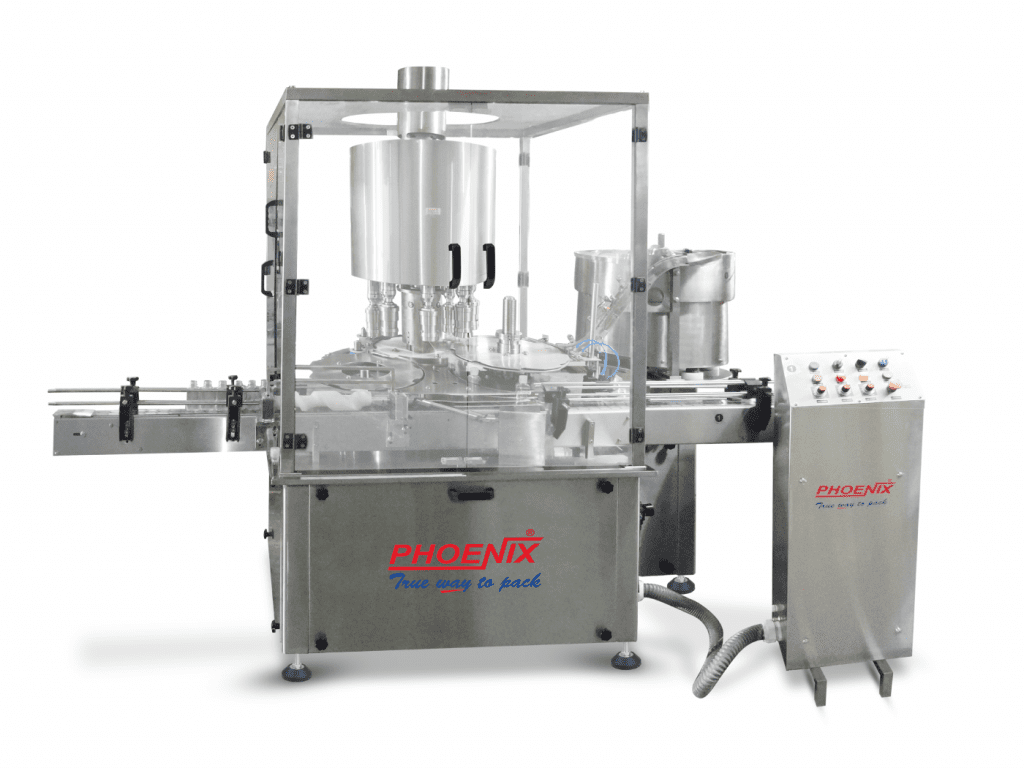 Lubricant Oil Filling Machine Automatic Oil Packing Machine Price