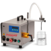 Electronic Tabletop Gear Pump Liquid Filler (Ipm-Fg100)