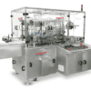 Automatic Overwrapping Machine