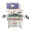 Semi Automatic Linear Capping Machine