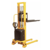 Semi Electric Stacker