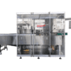 Automatic High Speed Carton Overwrapping Machine