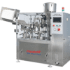 Full Automatic Plastic Tube Filling and Sealing Machine