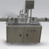 Automatic Cap Pressing Machine (4 Head)