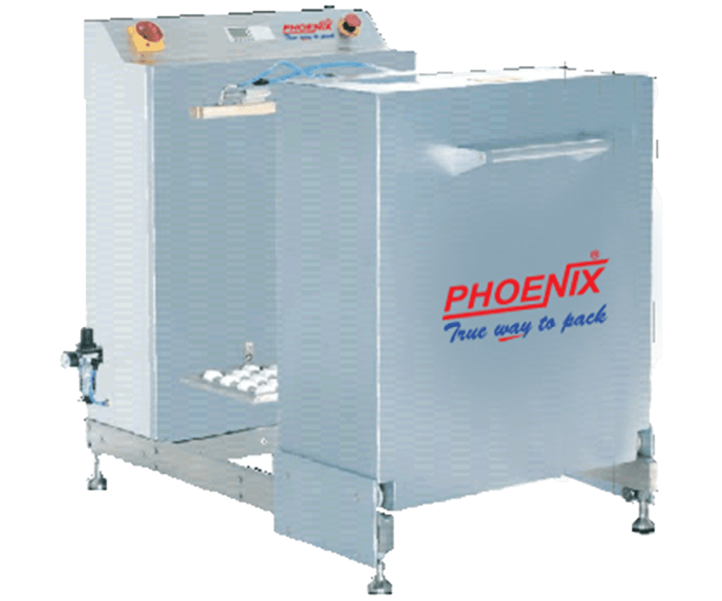Buy Vertical Vacuum Packing Machine Online At Best Price Phoenix
