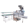 Automatic Mono Carton Packing Machine with Cup Filler