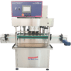 Linear Capping Machine