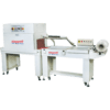 Manual L Sealer & Shrink Tunnel