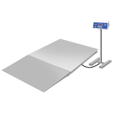 Nep Series Weighing Scale