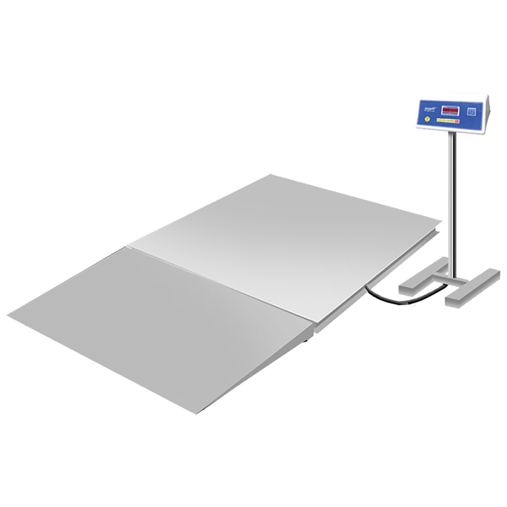 Nep Series Weighing Scale