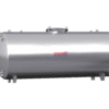 Large Volume Horizontal Storage Tank
