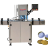 Can Sealing Machine