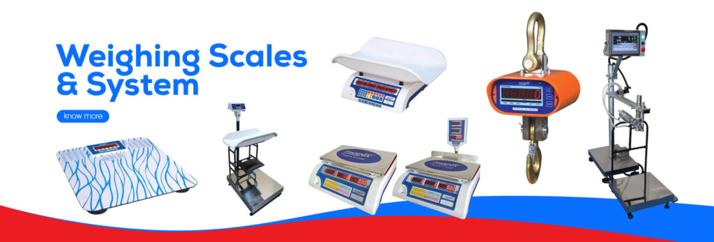 Weighing Scales & System