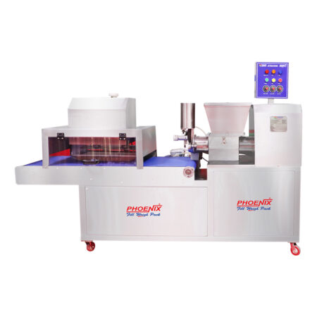 BAKHOOR BALLS MAKING MACHINE