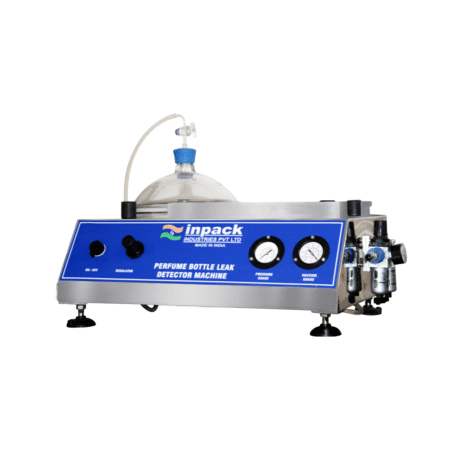 BOTTLE LEAK DETECTOR