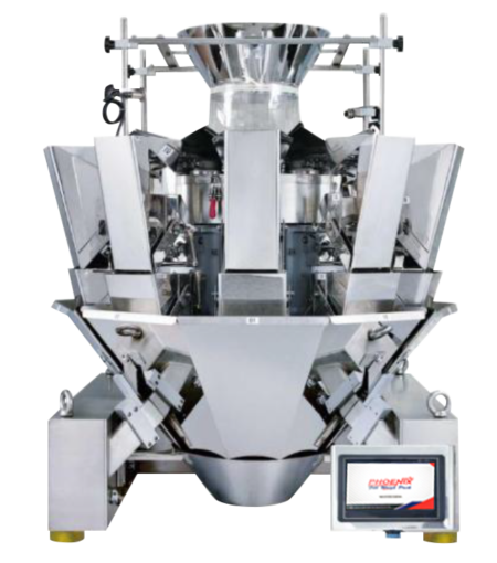 Multiheads Weigher Filler