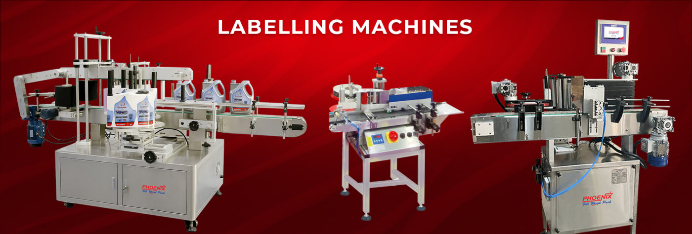 labelling machine