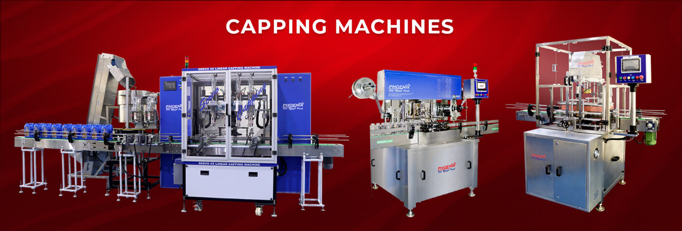 capping machine dubai